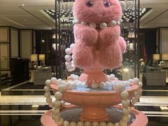-上海苏宁宝丽嘉酒店·嘉府壹号中餐厅
