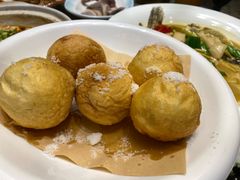 -香阁餐厅·常州菜·常州菜代表品牌(新北奥体店)