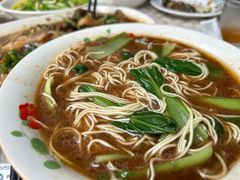 奥灶面-阿马土菜馆