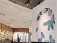 -比萨玛尚诺(港汇恒隆广场店)