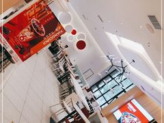 -乡村基(大渡口区国际广场店)