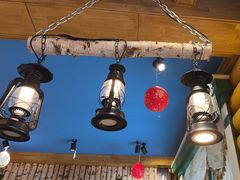 -米德维奇俄式西餐厅(西六道街店)