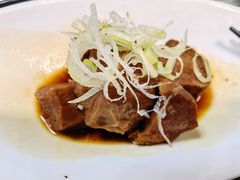 大块煮牛舌-井上家(大兴街店)
