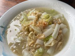 -小乡小镇·传承桐庐土菜·老板亲自烧的菜