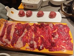 -潮发潮汕牛肉店(软件基地店)