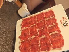 -仁和四季涮肉馆(天坛南门店)