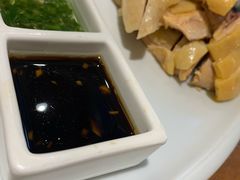 蘇小柳白切鸡-苏小柳手工点心(人民广场分院)