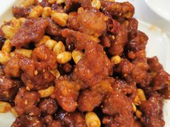 -聚福缘菜馆(隆昌路店)