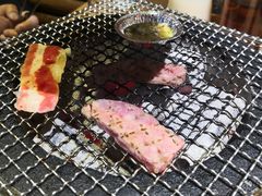-夕酱の烧肉屋
