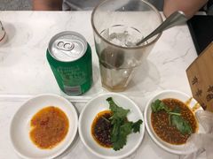 沙茶酱-有章牛杂(石厦店)