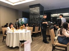 -创元千禧大酒店 · 香港轩
