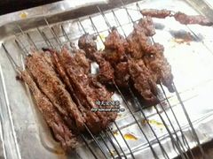 -马贤涮烤(超英·长乐家园店)