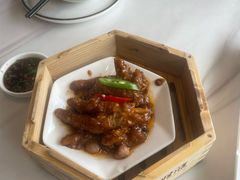 -点胜汇·点心粤菜·手工制作(揭阳店)