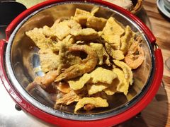 -打酱油·非遗淮扬菜(瘦西湖梅岭店)