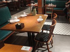 -南拳十三姨·潮汕砂锅粥(世纪金源店)