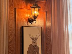 -老吴咖啡( 国贸商住大厦店)