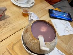 -满记甜品(巴黎春天宝山店)