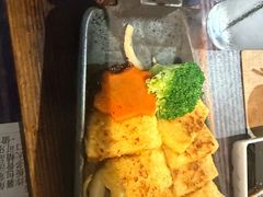 -将太无二·北美传奇寿司(瑞士公寓店)