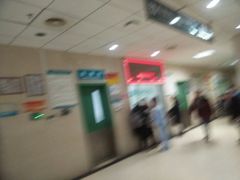 -四川天府新区人民医院