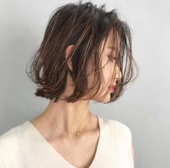-尚丹尼造型