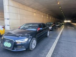 -华润婚车租赁公司·和胜租车