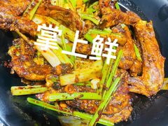-掌上鲜(南顺城街店)