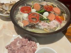 -海关荤豆花(洋河一路店)