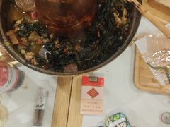 -新凯旋烧烤·燕姐千岛湖土菜