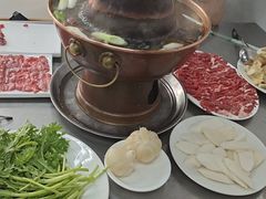 -三兴涮羊肉(荣安大街店)