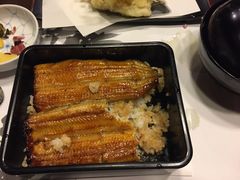 -竹叶亭(银座店)