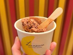 -LUNEURS月乐诗·法式冰淇淋(北外滩来福士广场店)