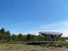 -天津东丽湖风景区
