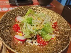 -海之屋韩式烤肉(海棠68环球美食街店)