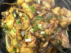 -徽州美食(三十年老店)