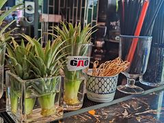 -红糖商店复古咖啡酒馆