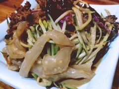 -满园烤鸭·春饼(太原街万达店)