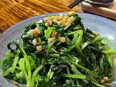 -兰溪小馆(东直门簋街店)