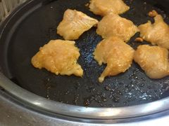 -花味·自助烤肉(雨花客厅店)