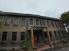 -半岛1919创意园区