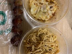 -纯阳馆鱼香排骨面(东二道街店)