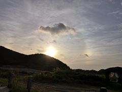 -东海半边山旅游度假区