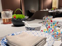 -悦融琥珀·京鲁菜·海味珍品(西单店)