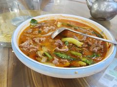 -邹胖哥好好吃餐馆(荔波美食街店)