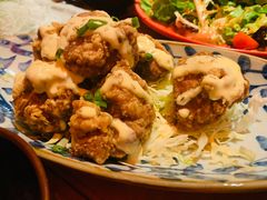 -北村家日本料理(西大望路店)