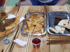 -清真·马峰烤肉(小学习北巷店)