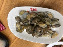-新海山海鲜餐馆