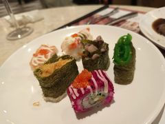 -芭菲盛宴·环球美食(解放碑英利国际店)