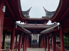-龙潭水乡