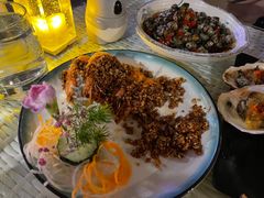 -JUKEBOX玖部音乐餐厅(华侨城店)