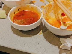 -海底捞火锅(方圆荟店)